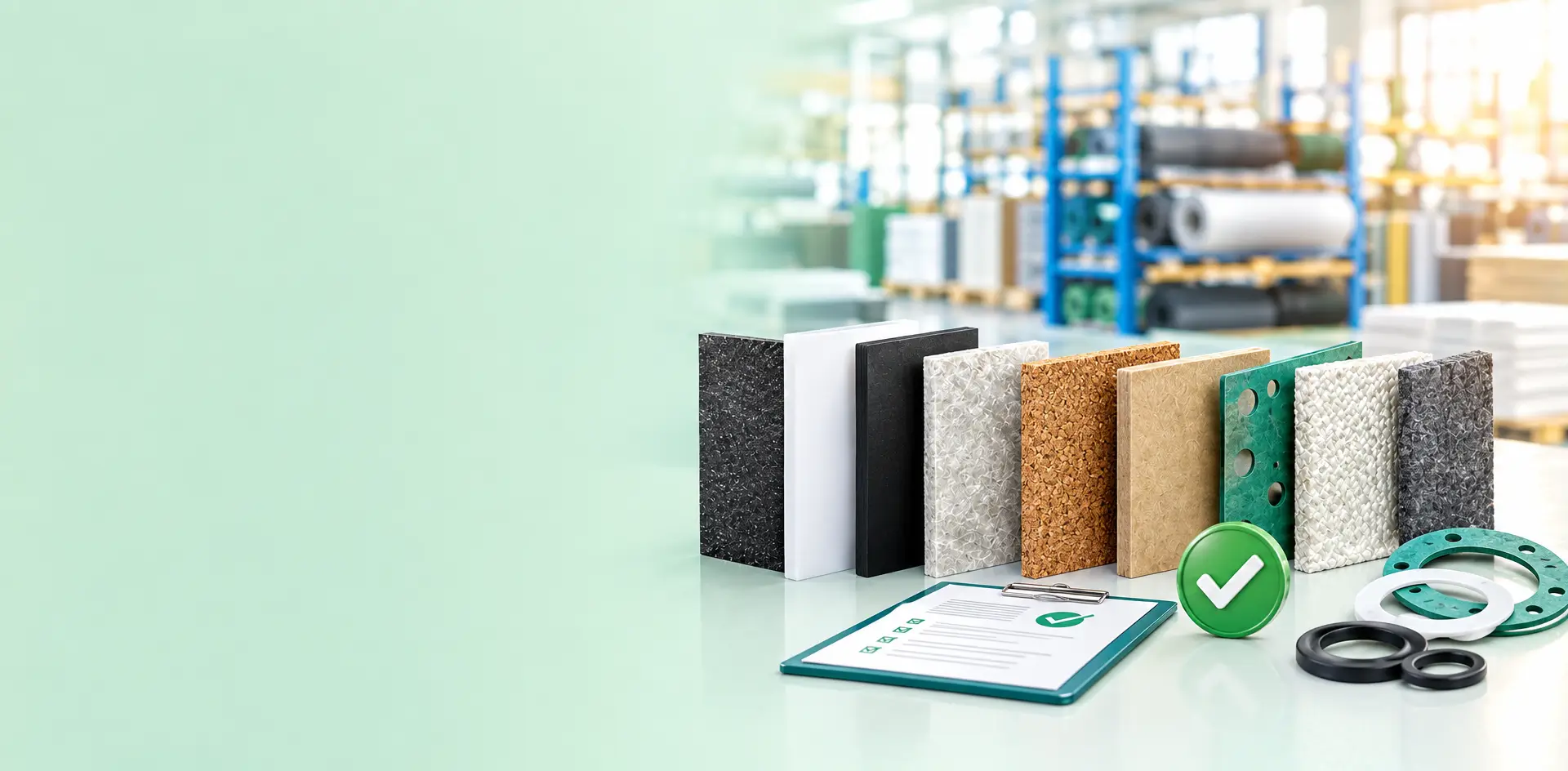 Custom compression sheets OEM ODM manufacturer Kaxite 9 materials low MOQ fast sample factory direct quote